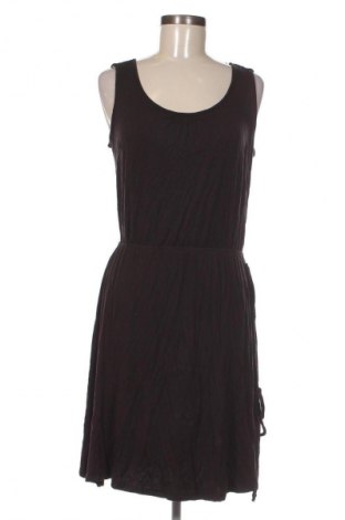 Φόρεμα Laura Torelli, Μέγεθος S, Χρώμα Μαύρο, Τιμή 2,99 €