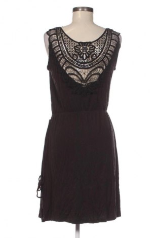 Φόρεμα Laura Torelli, Μέγεθος S, Χρώμα Μαύρο, Τιμή 2,99 €