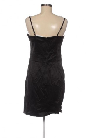 Kleid Lindex, Größe M, Farbe Schwarz, Preis 4,99 €