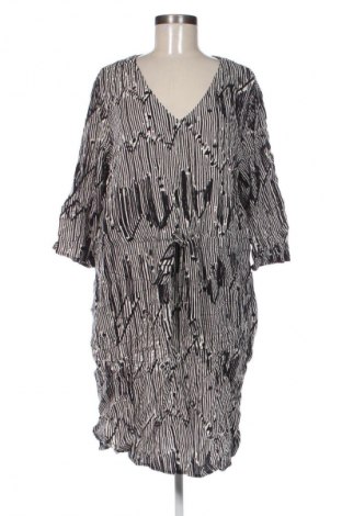 Kleid Lindex, Größe L, Farbe Mehrfarbig, Preis 3,00 €