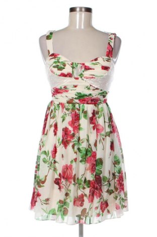 Kleid Lipsy London, Größe M, Farbe Mehrfarbig, Preis € 4,99