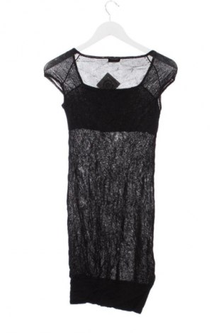Kleid List, Größe XS, Farbe Schwarz, Preis 1,99 €