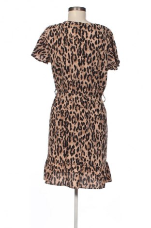 Sukienka Liz Devy, Rozmiar L, Kolor Kolorowy, Cena 26,99 zł