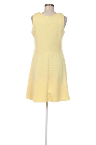 Šaty  Lola & Liza, Velikost XL, Barva Žlutá, Cena  149,00 Kč
