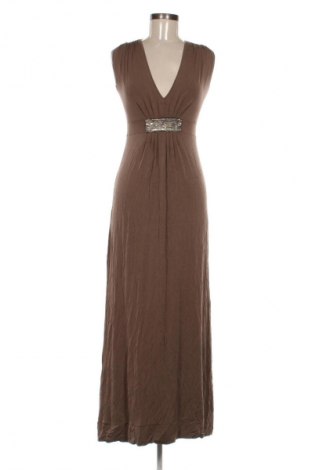 Šaty  Lola by Little West 8, Velikost M, Barva Hnědá, Cena  399,00 Kč