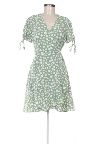 Kleid Lucas & Emma, Größe L, Farbe Mehrfarbig, Preis 21,99 €