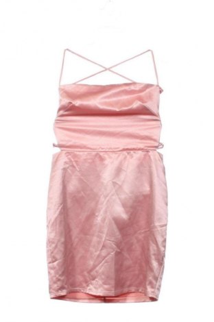 Sukienka Lucy In The Sky, Rozmiar XXS, Kolor Różowy, Cena 47,99 zł