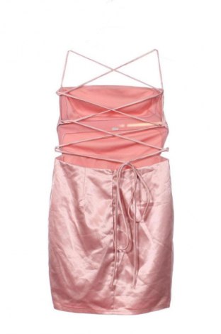 Sukienka Lucy In The Sky, Rozmiar XXS, Kolor Różowy, Cena 47,99 zł