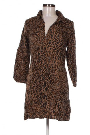 Kleid Made In Italy, Größe M, Farbe Mehrfarbig, Preis 3,99 €