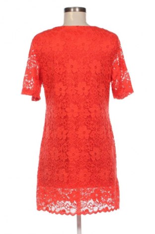 Kleid Unbranded, Größe XL, Farbe Orange, Preis 25,99 €