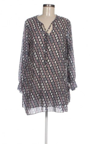 Kleid Made In Italy, Größe M, Farbe Mehrfarbig, Preis 2,99 €