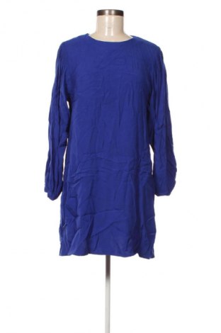 Kleid Mango, Größe M, Farbe Blau, Preis 2,99 €