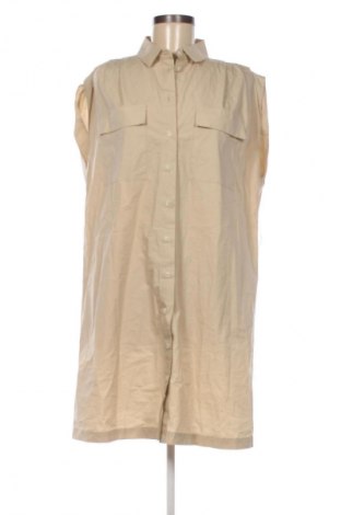 Rochie Mango, Mărime L, Culoare Bej, Preț 137,99 Lei