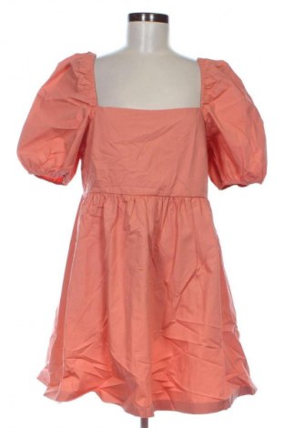 Kleid Mango, Größe XL, Farbe Rot, Preis 6,99 €