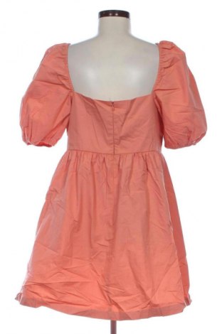 Kleid Mango, Größe XL, Farbe Rot, Preis 6,99 €