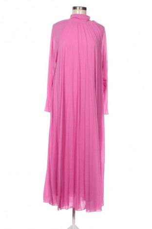 Šaty  Mango, Velikost L, Barva Růžová, Cena  979,00 Kč