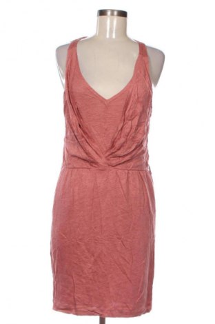 Kleid Mango, Größe L, Farbe Aschrosa, Preis 5,99 €