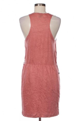 Kleid Mango, Größe L, Farbe Aschrosa, Preis 5,99 €