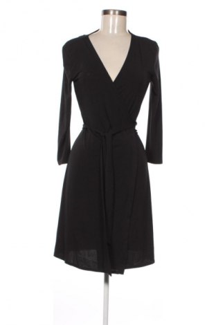 Kleid Mango, Größe S, Farbe Schwarz, Preis 5,99 €