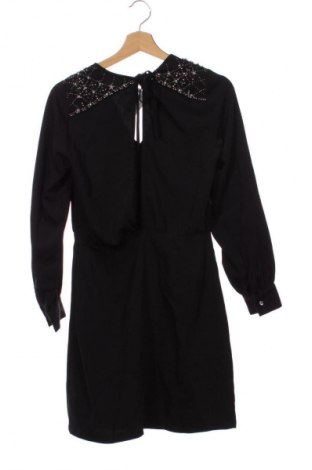 Kleid Mango, Größe S, Farbe Schwarz, Preis 4,99 €