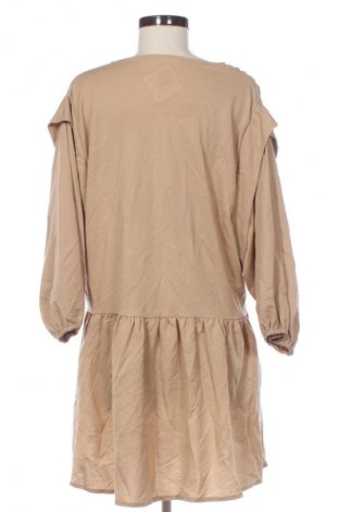 Kleid Mango, Größe S, Farbe Beige, Preis 4,99 €