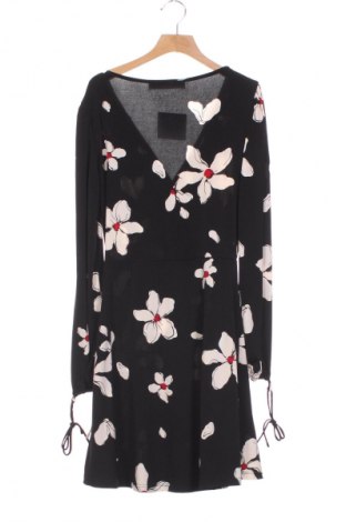 Kleid Mango, Größe XS, Farbe Mehrfarbig, Preis 2,99 €