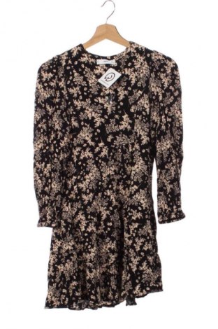 Kleid Mango, Größe XS, Farbe Mehrfarbig, Preis 3,99 €