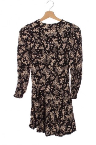 Kleid Mango, Größe XS, Farbe Mehrfarbig, Preis 3,99 €