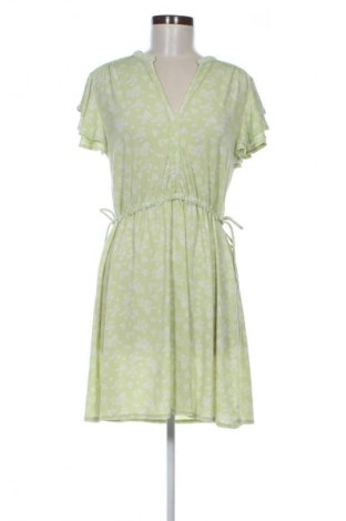 Kleid Mango, Größe L, Farbe Mehrfarbig, Preis 6,99 €