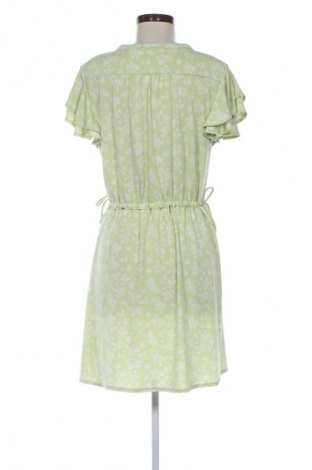 Kleid Mango, Größe L, Farbe Mehrfarbig, Preis 6,99 €