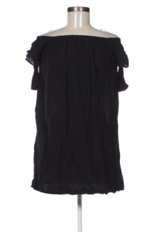 Kleid Mango, Größe M, Farbe Schwarz, Preis 5,99 €