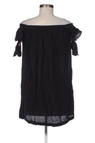 Kleid Mango, Größe M, Farbe Schwarz, Preis 5,99 €