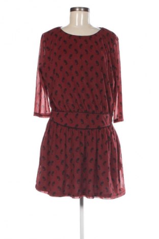 Kleid Mango, Größe L, Farbe Mehrfarbig, Preis 6,99 €