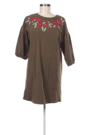 Sukienka Mango, Rozmiar S, Kolor Zielony, Cena 36,99 zł