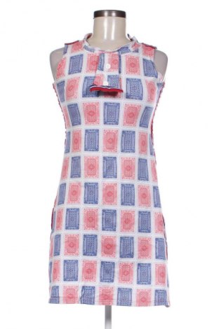 Šaty  Margot, Velikost L, Barva Vícebarevné, Cena  69,00 Kč