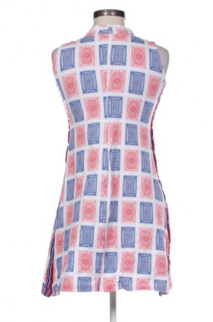 Šaty  Margot, Velikost L, Barva Vícebarevné, Cena  69,00 Kč
