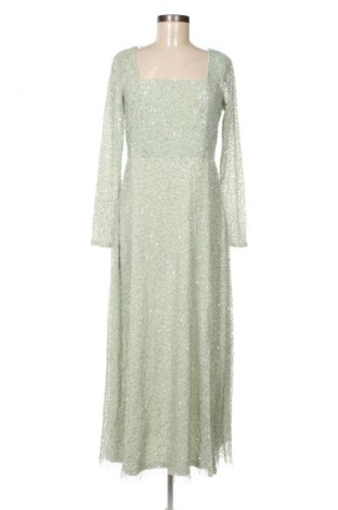 Kleid Maya Deluxe, Größe L, Farbe Grün, Preis 59,99 €