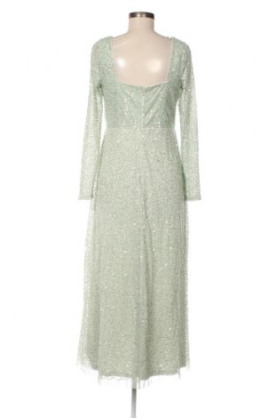 Kleid Maya Deluxe, Größe L, Farbe Grün, Preis 59,99 €