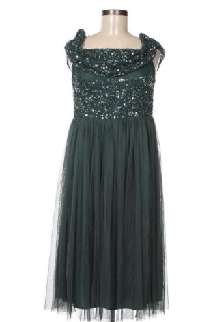 Kleid Maya Deluxe, Größe L, Farbe Grün, Preis 49,99 €