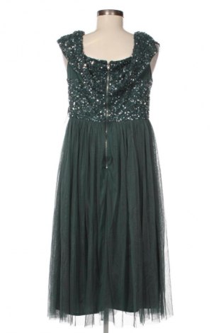 Kleid Maya Deluxe, Größe L, Farbe Grün, Preis 49,99 €