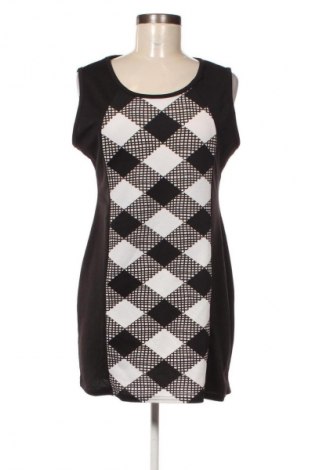 Šaty  Melya Melody, Velikost XL, Barva Vícebarevné, Cena  209,00 Kč