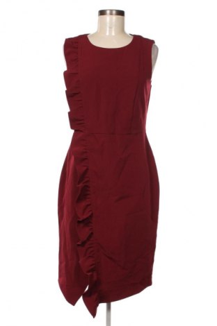 Šaty  Mint & Berry, Velikost M, Barva Červená, Cena  439,00 Kč
