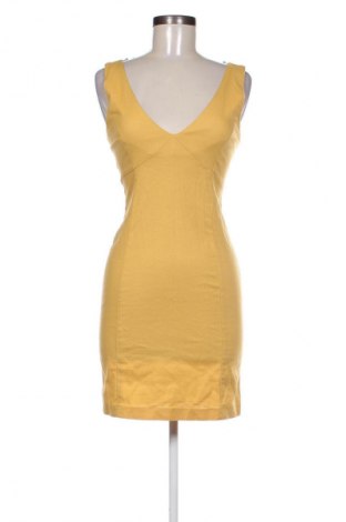 Kleid Miss, Größe M, Farbe Orange, Preis 4,99 €