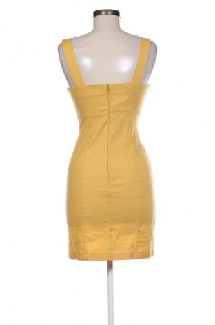 Kleid Miss, Größe M, Farbe Orange, Preis 4,99 €