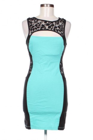 Kleid Miss Selfridge, Größe M, Farbe Mehrfarbig, Preis 3,99 €