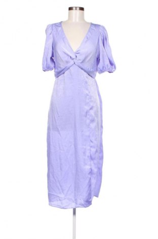 Šaty  Miss Selfridge, Velikost M, Barva Fialová, Cena  269,00 Kč