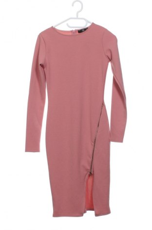 Ruha Missguided, Méret XS, Szín Hamurózsaszín, Ár 2 429 Ft