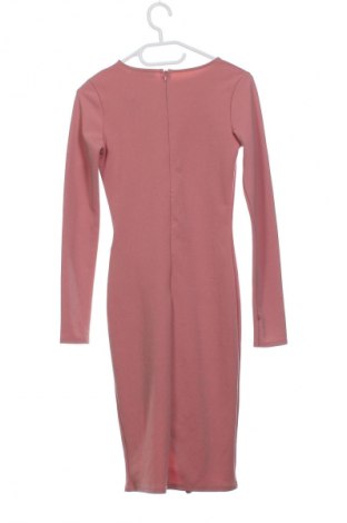 Ruha Missguided, Méret XS, Szín Hamurózsaszín, Ár 2 429 Ft