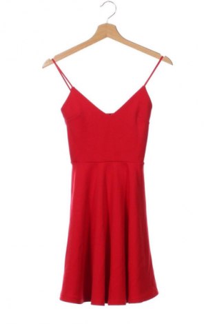 Rochie Missguided, Mărime XS, Culoare Roșu, Preț 48,99 Lei