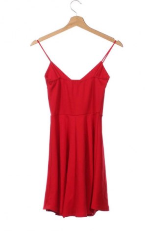 Rochie Missguided, Mărime XS, Culoare Roșu, Preț 48,99 Lei
